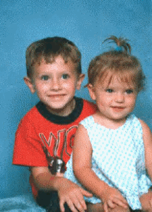 the kids