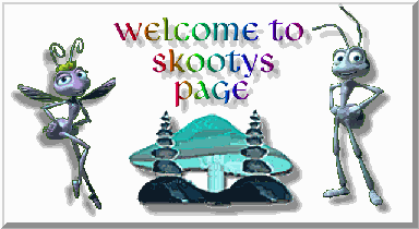 Skootys Page